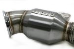 6  B58 CATTED DOWNPIPE - 240i 340i 440i 540i 640i 740i Online