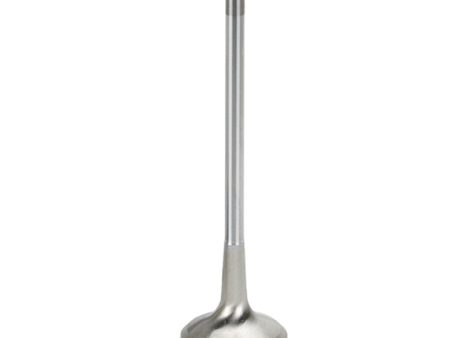 Supertech Toyota 2RZ 3RZ 34 (+3.5)x 5.95x103.85mm 4.5mm Tip length Inconel Exhaust Valve - Single on Sale