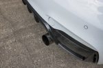 340i 440i SINGLE EXIT EXHAUST Hot on Sale