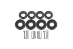 BMR Suspension 2015+ Ford Mustang Vertical Link Bushing Kit Fashion