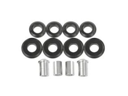 BMR Suspension 2015+ Ford Mustang Vertical Link Bushing Kit Fashion