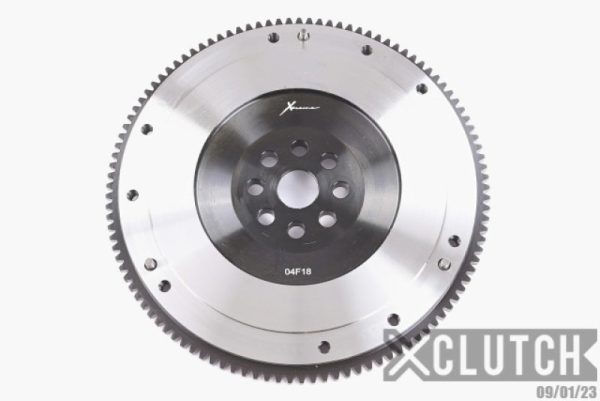 XClutch 00-03 Honda S2000 Base 2.0L Chromoly Flywheel Cheap