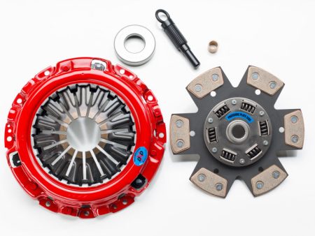 South Bend   DXD Racing Clutch 03-06 Nissan 350Z DE 3.5L Stg 2 Drag Clutch Kit on Sale