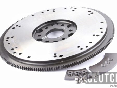 XClutch 68-70 Ford Mustang Base 7.0L Chromoly Flywheel Online Hot Sale