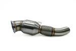 6  B58 CATTED DOWNPIPE - 240i 340i 440i 540i 640i 740i Online