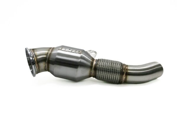 6  B58 CATTED DOWNPIPE - 240i 340i 440i 540i 640i 740i Online