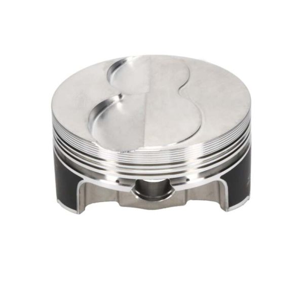 Wiseco Chevy LS Professional Series Piston Kit - 3cc Dome 4.020in Bore - Set Of 8 Online Hot Sale