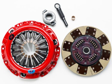 South Bend   DXD Racing Clutch 02-06 Nissan Altima 3.5L Stg 3 Endur Clutch Kit For Sale