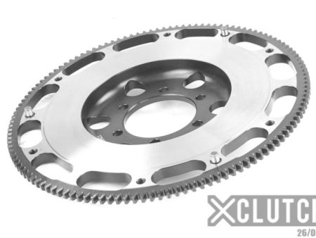 XClutch 87-91 Mazda RX-7 10th Anniversary 1.3L Lightweight Chromoly Flywheel Cheap