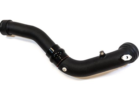 F3X N55 CHARGE PIPE - RWD Discount