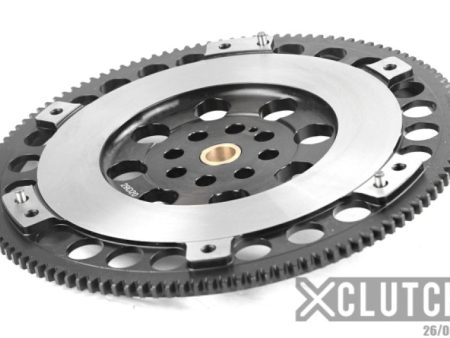 XClutch 90-97 Honda Accord SE 2.2L Lightweight Chromoly Flywheel Online Hot Sale