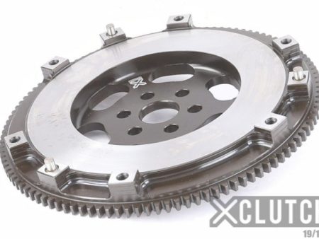 XClutch 89-92 Ford Probe LX 2.2L Lightweight Chromoly Flywheel Hot on Sale