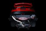 Tomei Expreme Ti Single Exit Titanium Catback  Type R  | 2022+ Subaru WRX (TB6090-SB06A) Online Hot Sale