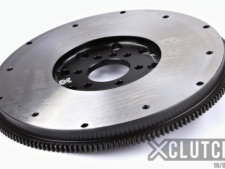 XClutch 67-70 Chevrolet Camaro Z28 5.7L Lightweight Chromoly Flywheel Online Sale