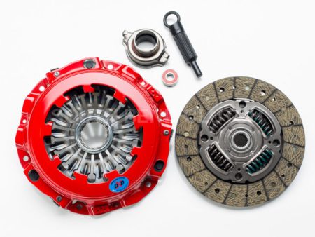 South Bend   DXD Racing Clutch 02-05 Subaru Impreza WRX 2L Stg 2 Daily Clutch Kit Sale