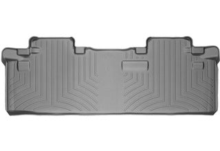 Weather tech w244 2011-2015 Toyota Sienna 2nd row mat For Sale