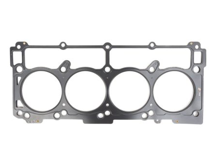 Cometic Gasket Chrysler 5.7L Gen-3 Hemi .080in MLS Cylinder Head Gasket 4.100in Bore RHS For Discount