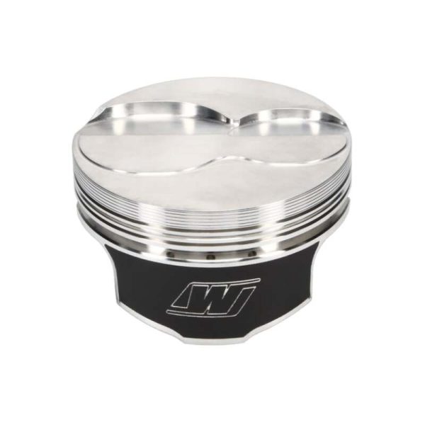 Wiseco Chevy LS Professional Series Piston Kit - 3cc Dome 4.020in Bore - Set Of 8 Online Hot Sale