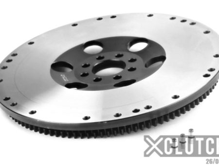 XClutch 91-98 Nissan 180SX S13 2.0L Chromoly Flywheel Discount