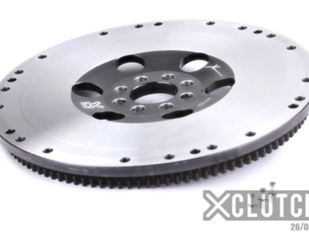 XClutch 90-98 Nissan Pulsar Gti-R 2.0L Chromoly Flywheel Online Hot Sale