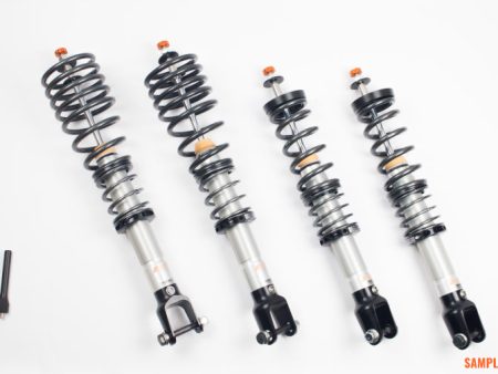 AST 4100 Series Coilovers Honda S2000 AP1 AP2 Sale