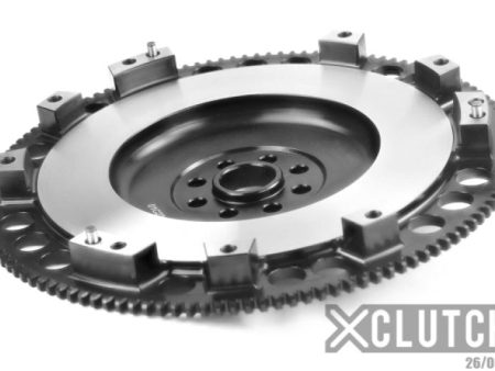 XClutch 13-21 Subaru WRX STi Type RA 2.5L Chromoly Flywheel Cheap