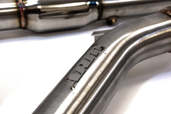 VW JETTA GLI 3  DOWNPIPE Sale