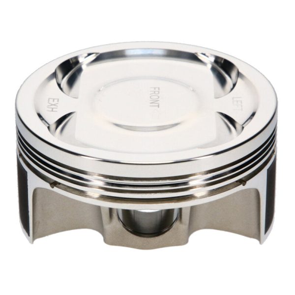 JE Pistons Subaru EJ Series 99.52 mm Bore 1.209 In CH -7.00 CC - Single Left Piston Sale