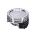 Wiseco Gen V LT1 4.070 Bore 4.000 Stroke -15cc Dish Piston Kit - Set Of 8 Online