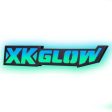 XK Glow XKGLOW LOGO DISPLAY XKCHROME SMARTPHONE APP Hot on Sale