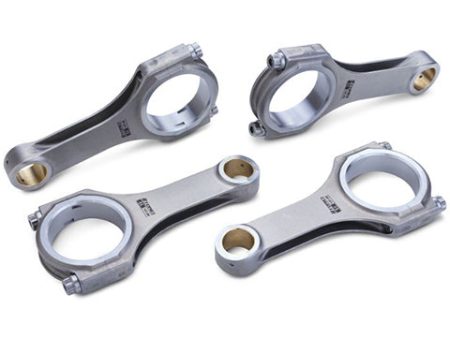 Tomei EJ25 Stroker Forged H-Beam Connecting Rod Kit | Multiple Subaru Fitments (TA203A-SB02A) on Sale