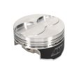 Wiseco Chevy LS Professional Series Piston Kit - 3cc Dome 4.020in Bore - Set Of 8 Online Hot Sale