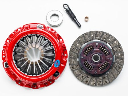 South Bend   DXD Racing Clutch 03-06 Nissan 350Z DE 3.5L Stg 1 HD Clutch Kit Supply