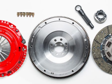 South Bend   DXD Racing Clutch 03-05 Dodge Neon SRT4 2.4L Stg 2 Daily Clutch Kit (w  FW) Discount