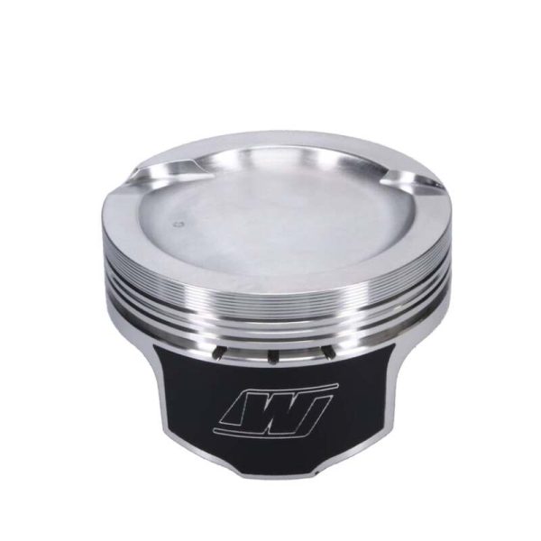 Wiseco Gen V LT1 4.070 Bore 4.000 Stroke -15cc Dish Piston Kit - Set Of 8 Online