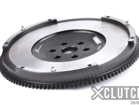 XClutch 06-07 Mazda Mazdaspeed 3 2.3L Turbo Chromoly Flywheel Hot on Sale