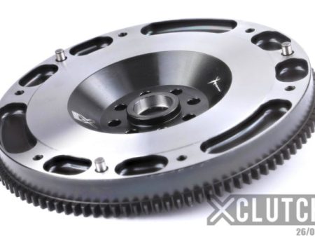 XClutch 03-11 Suzuki Swift 1.5L Chromoly Flywheel For Cheap