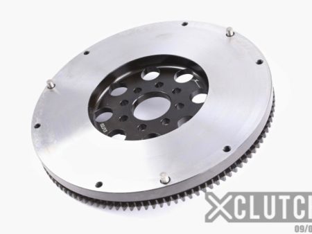 XClutch 01-04 Mitsubishi Eclipse Spyder GTS 3.0L Chromoly Flywheel Online Sale