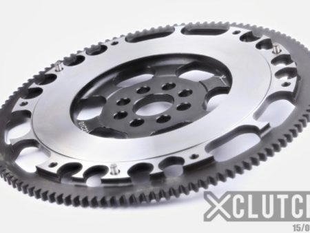 XClutch 02-06 Acura RSX Base 2.0L Lightweight Chromoly Flywheel Online now