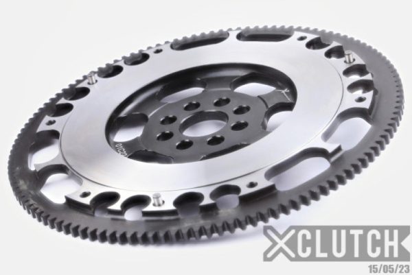 XClutch 02-06 Acura RSX Base 2.0L Lightweight Chromoly Flywheel Online now