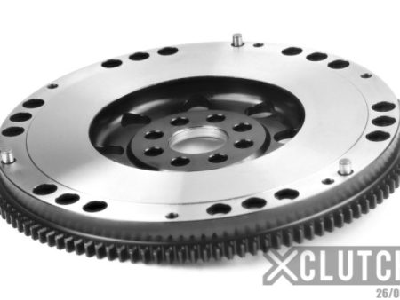 XClutch 90-91 Lexus ES250 Base 2.5L Chromoly Flywheel Online now