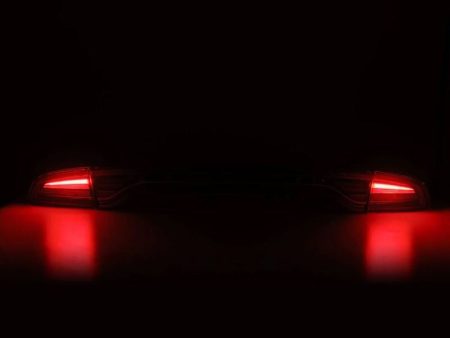 AlphaRex 15-23 Dodge Charger NOVA-Series Prismatic LED Tail Lights Black For Cheap