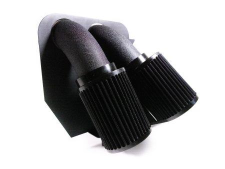 Audi 4.0T Intake - S6 S7 RS7 Online Sale