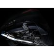 Tomei Full Titanium Muffler Kit | 2003-2007 Infiniti G35 Coupe (TB6090-NS04G) Supply