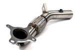 VW CC 3  CATTED DOWNPIPE Cheap