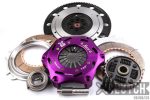 XClutch 97-01 Acura Integra RS 1.8L 7.25in Twin Sprung Ceramic Clutch Kit Online Sale