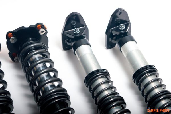 AST 2023+ Toyota Corolla GR (GZEA14) 5100 Competition Coilover Kit Supply