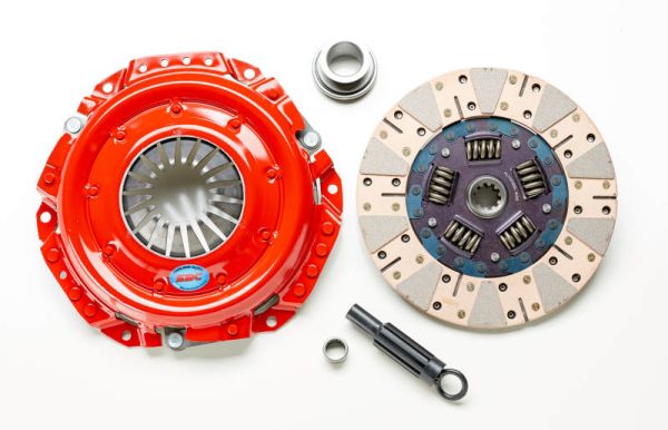 South Bend   DXD Racing Clutch 91-94 Toyota Celica 4AFE ST 1.6L Stg 3 Drag Clutch Kit Online now