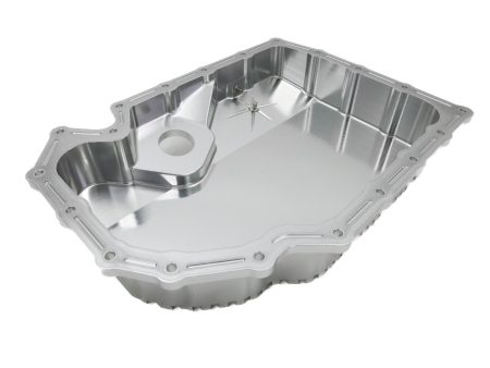 MQB BILLET OIL PAN Online Sale