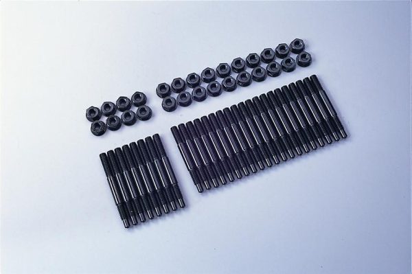 CAM CAP STUDS SET RB26DETT by Tomei For Sale